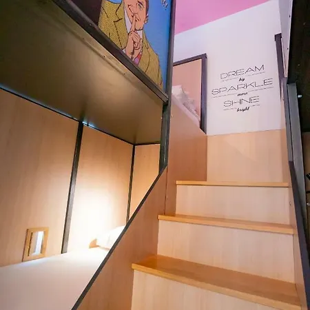 Sparks Hostel