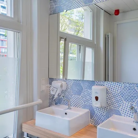 Sparks Hostel